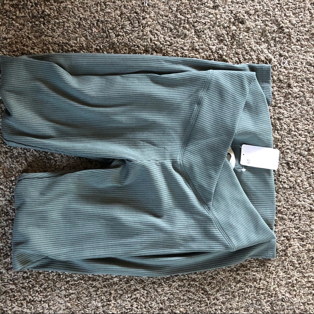 H&M maternity leggings